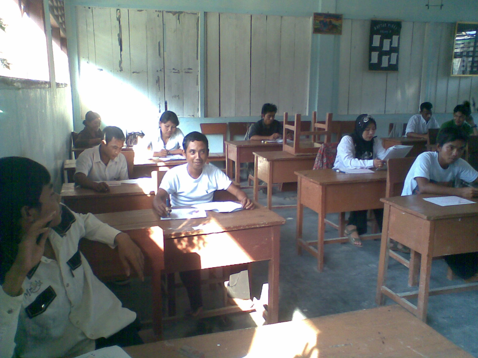 Pkbm Harapan Belia