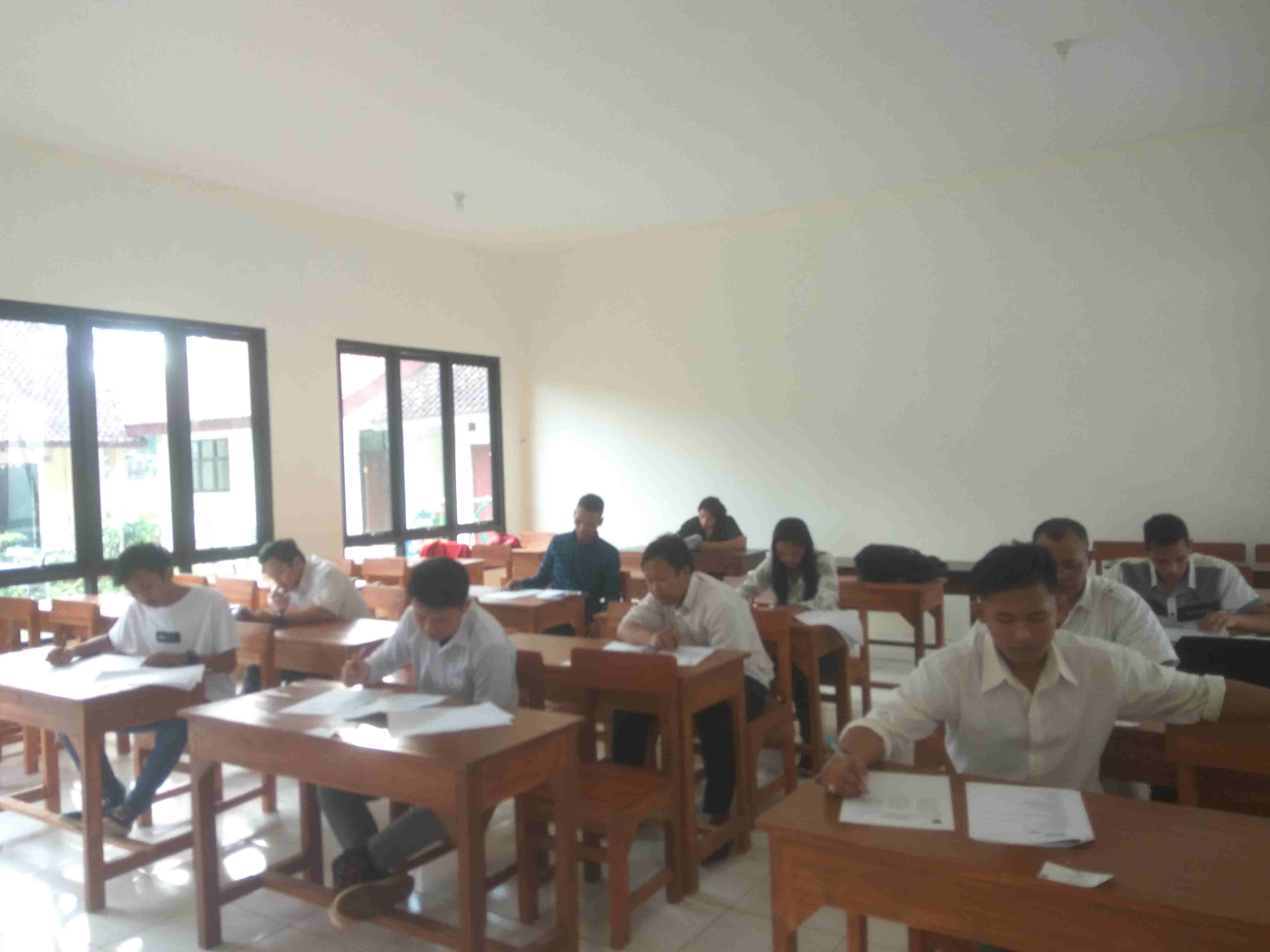 Pkbm Widya Bhakti