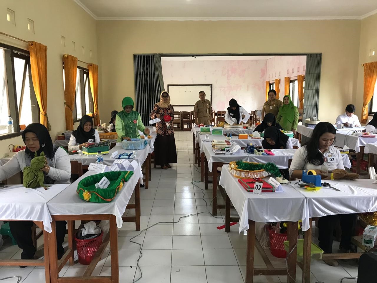 Satuan Pnf Skb Kota Semarang