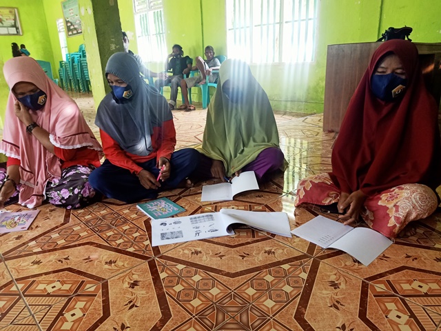 Pkbm Bina Bersatu