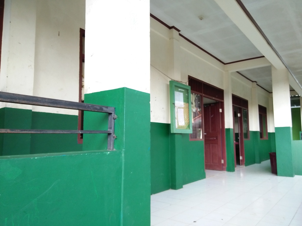 Pkbm Fathul Khair