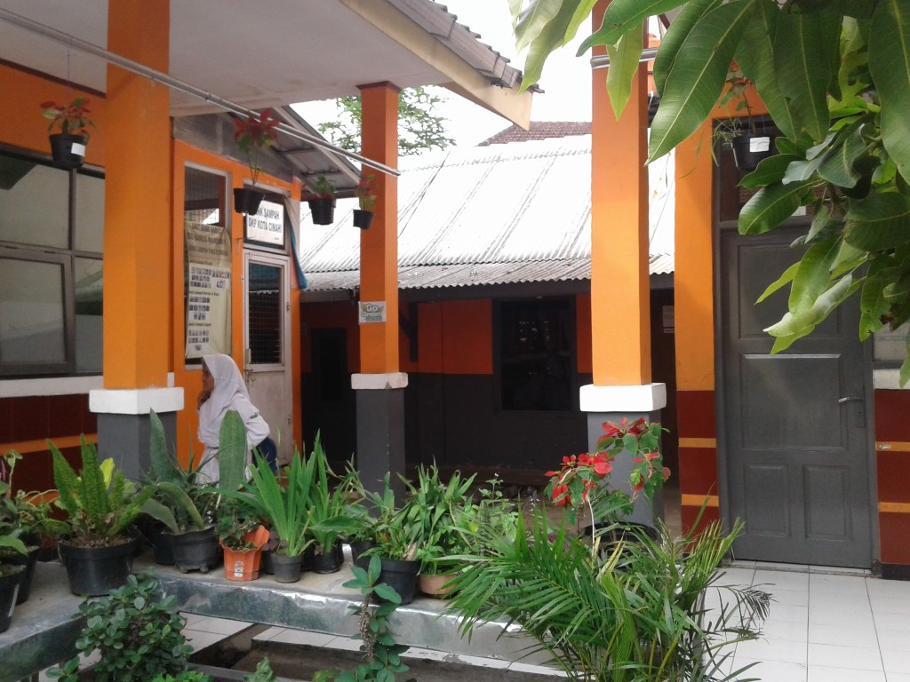 Pkbm Peduli Cimahi