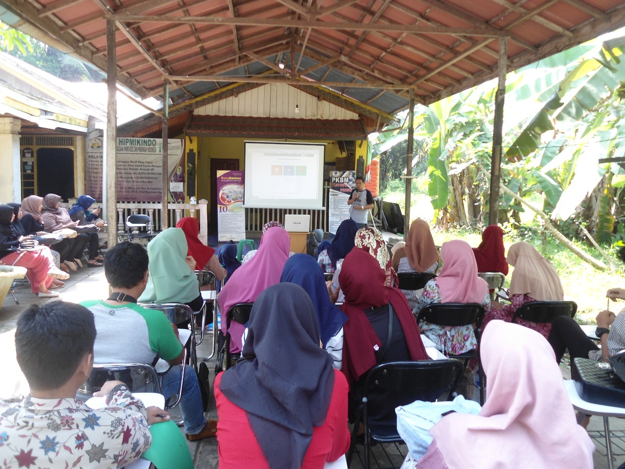 Pkbm Bunda Sentosa
