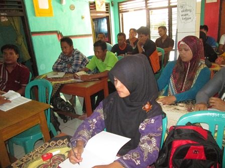 Pkbm Sarijaya