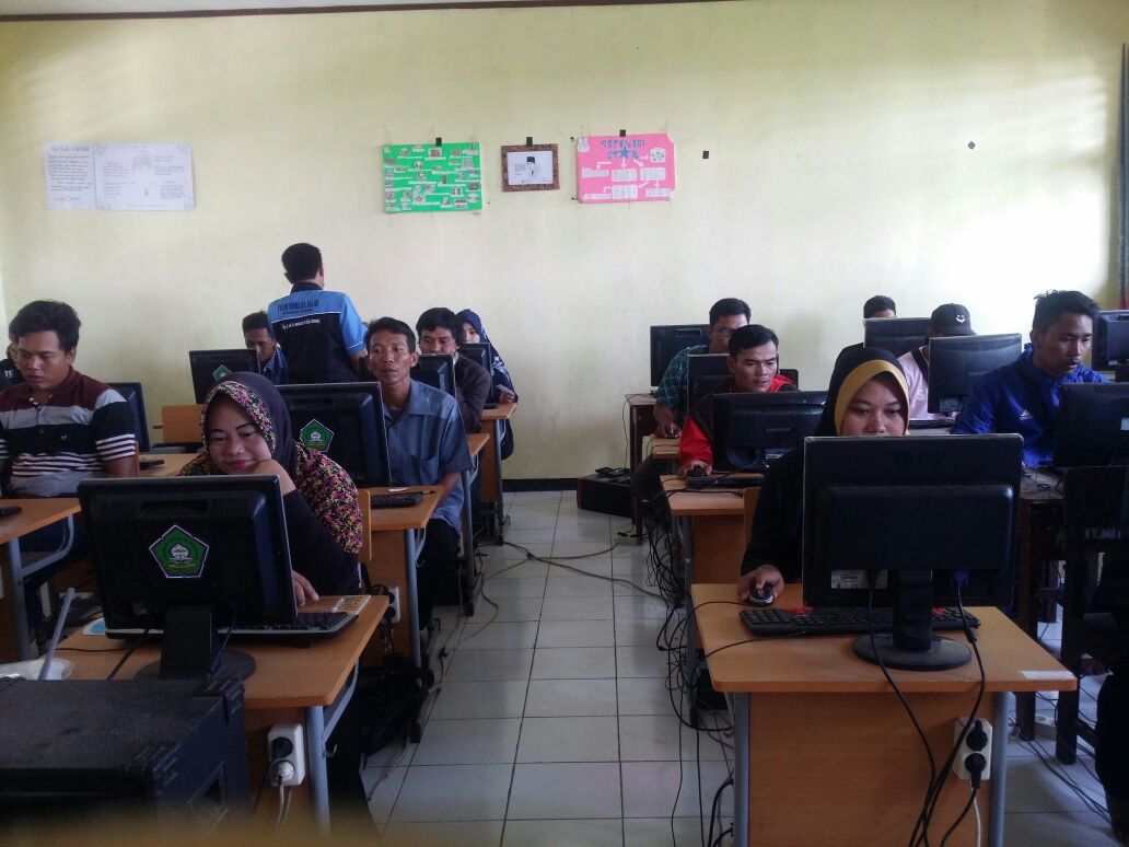 Pkbm Minhajul Falah