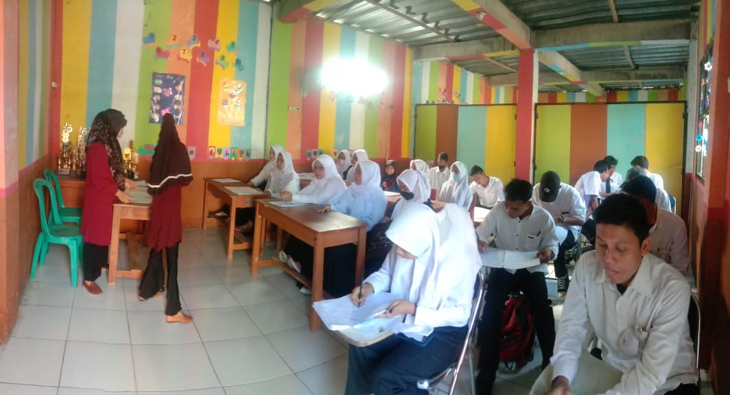 Pkbm Nurul Ilman