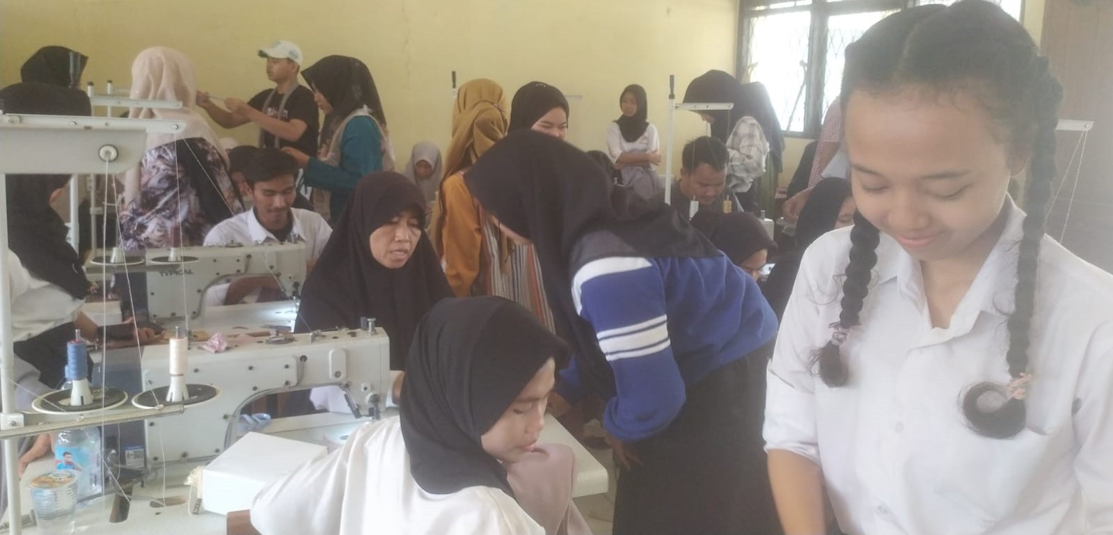 Pkbm Paja Mandiri