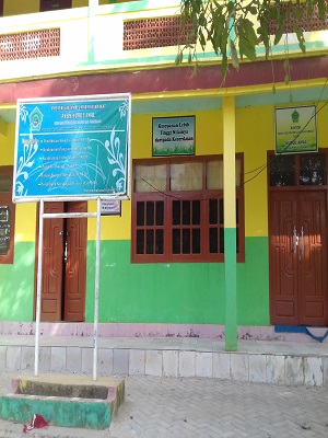 Pkbm Nurul Amal