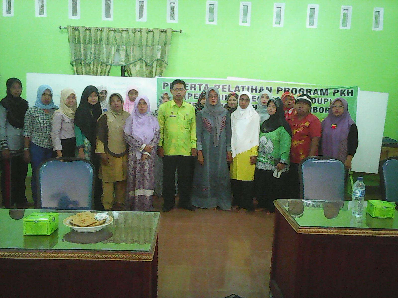 Pkbm Al Habib