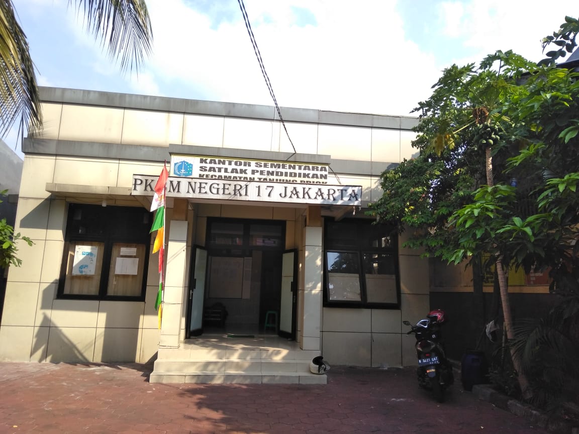 Sanggar Kegiatan Belajar 17