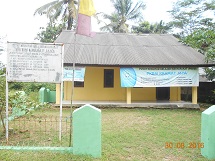 Pkbm Kramat Jaya