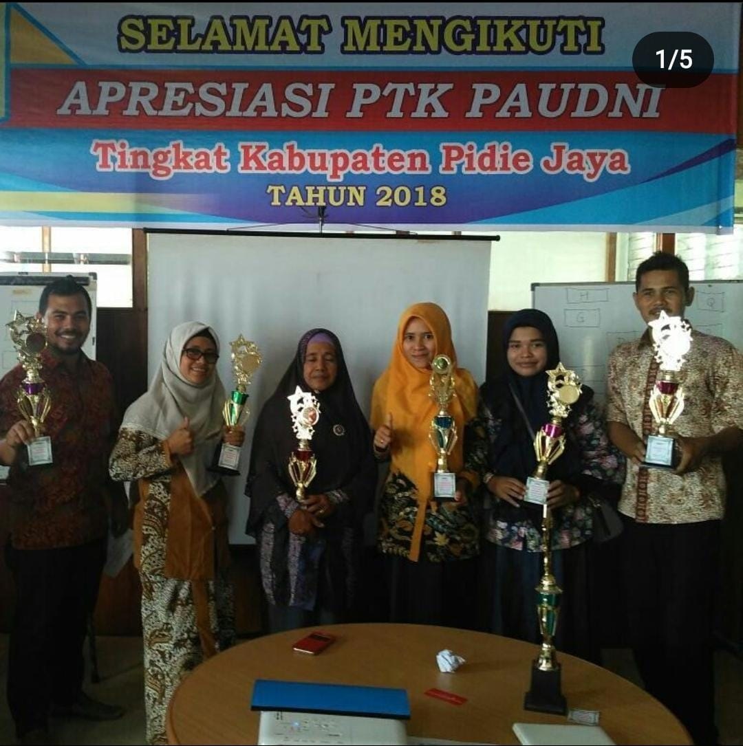 Pkbm Bustanul Rahmah