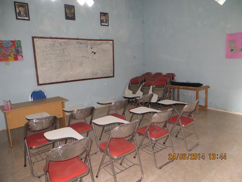 Pkbm Taman Krida Dewasa