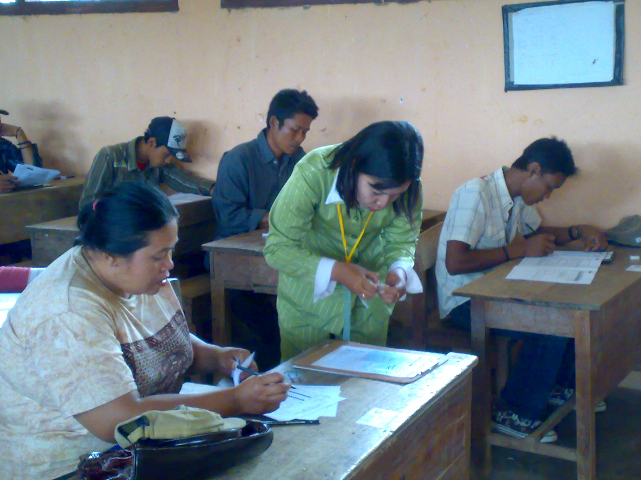 Pkbm Bina Mulia