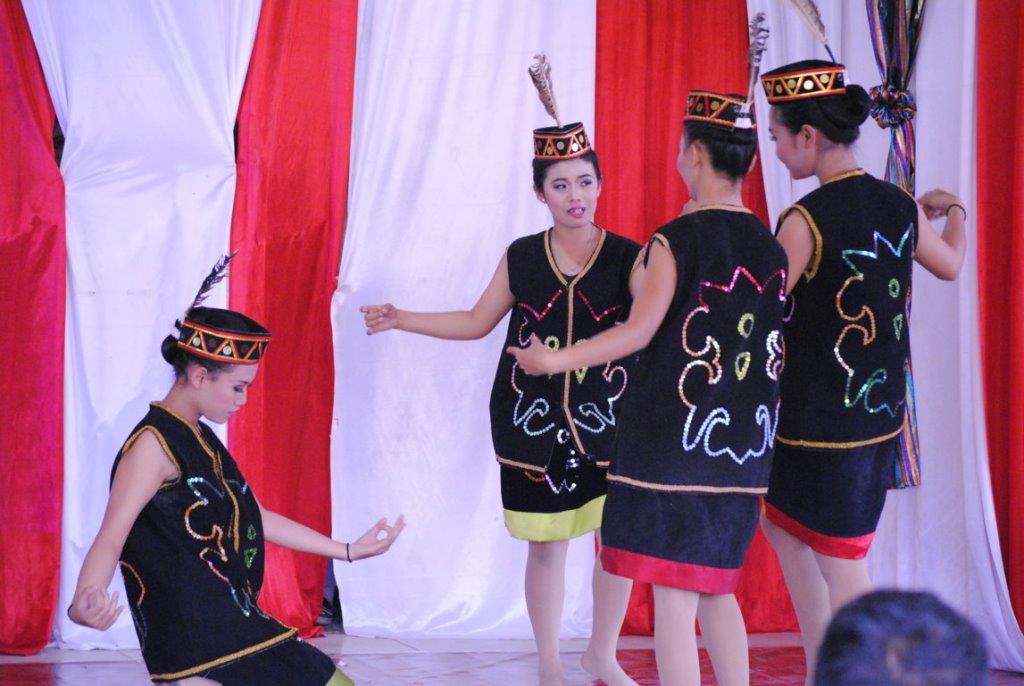 Pkbm Beliung Maju