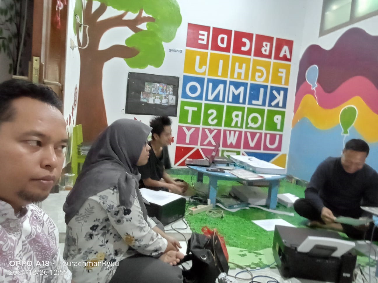 Pkbm Rambutan