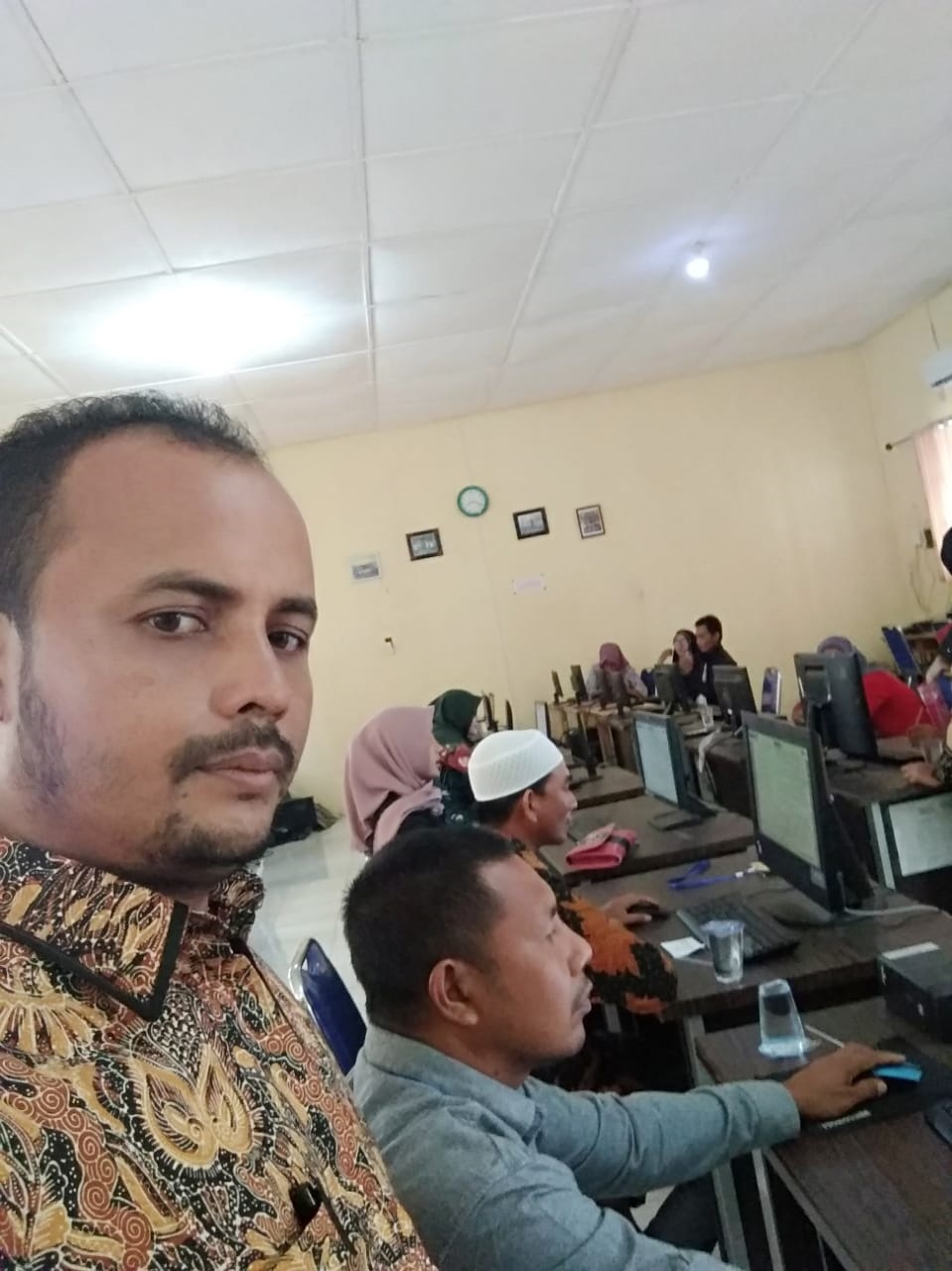 Pkbm Pusaka Ilmu
