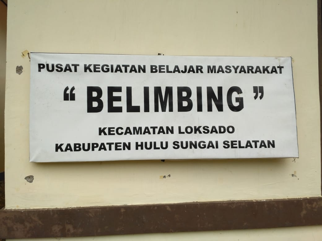 Pkbm Belimbing