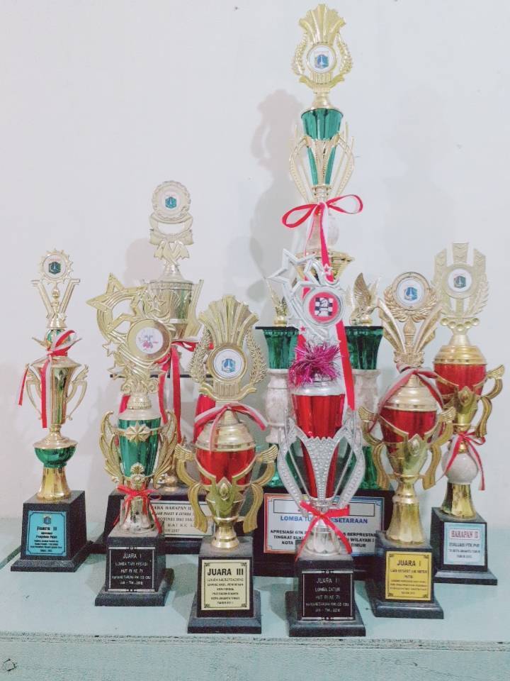 Pkbm Pemuda Creative Prima