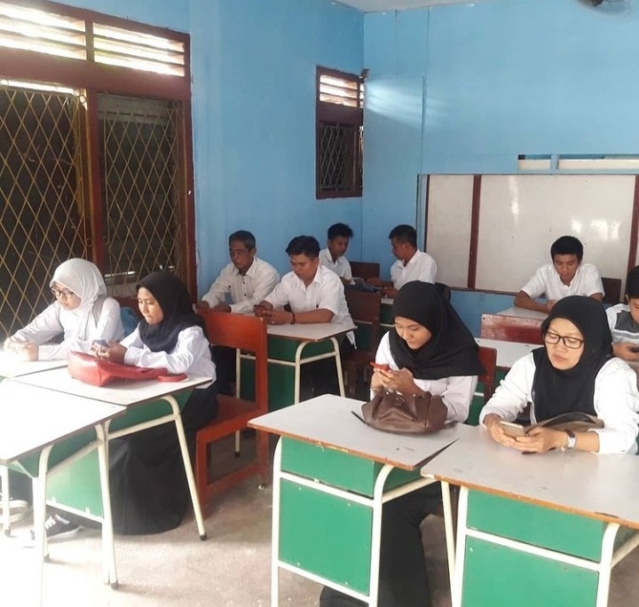 Pkbm Alfatah
