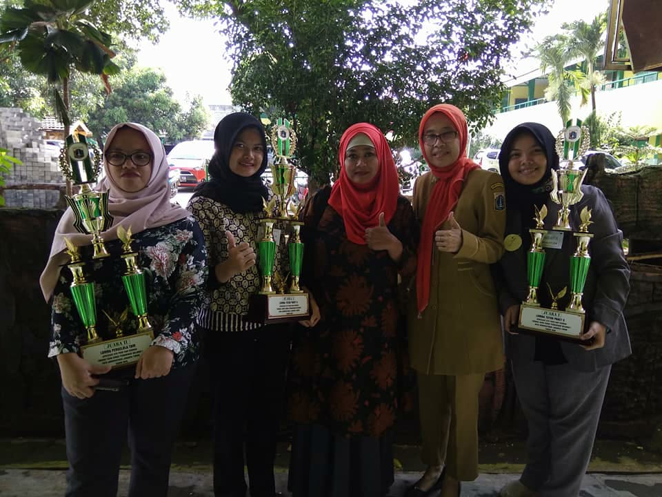 Pkbm Faradika