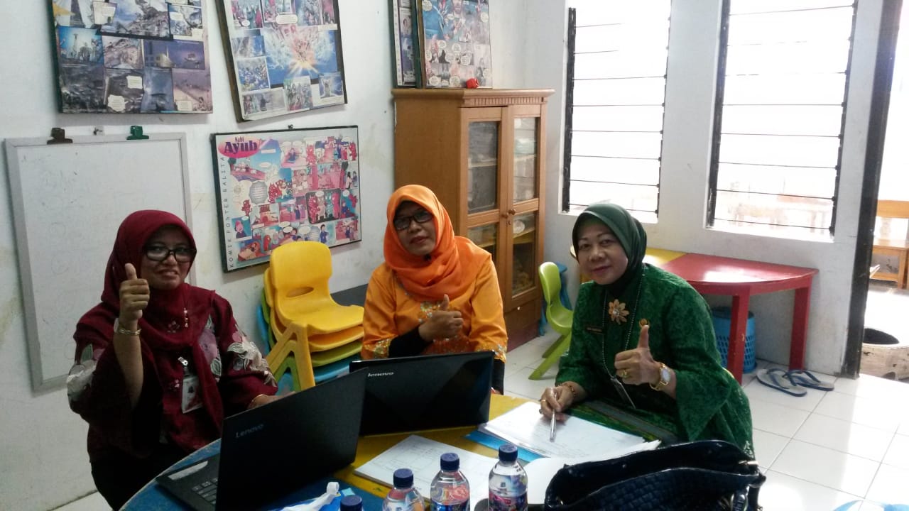 Pkbm Paksi Safa Kawijayan