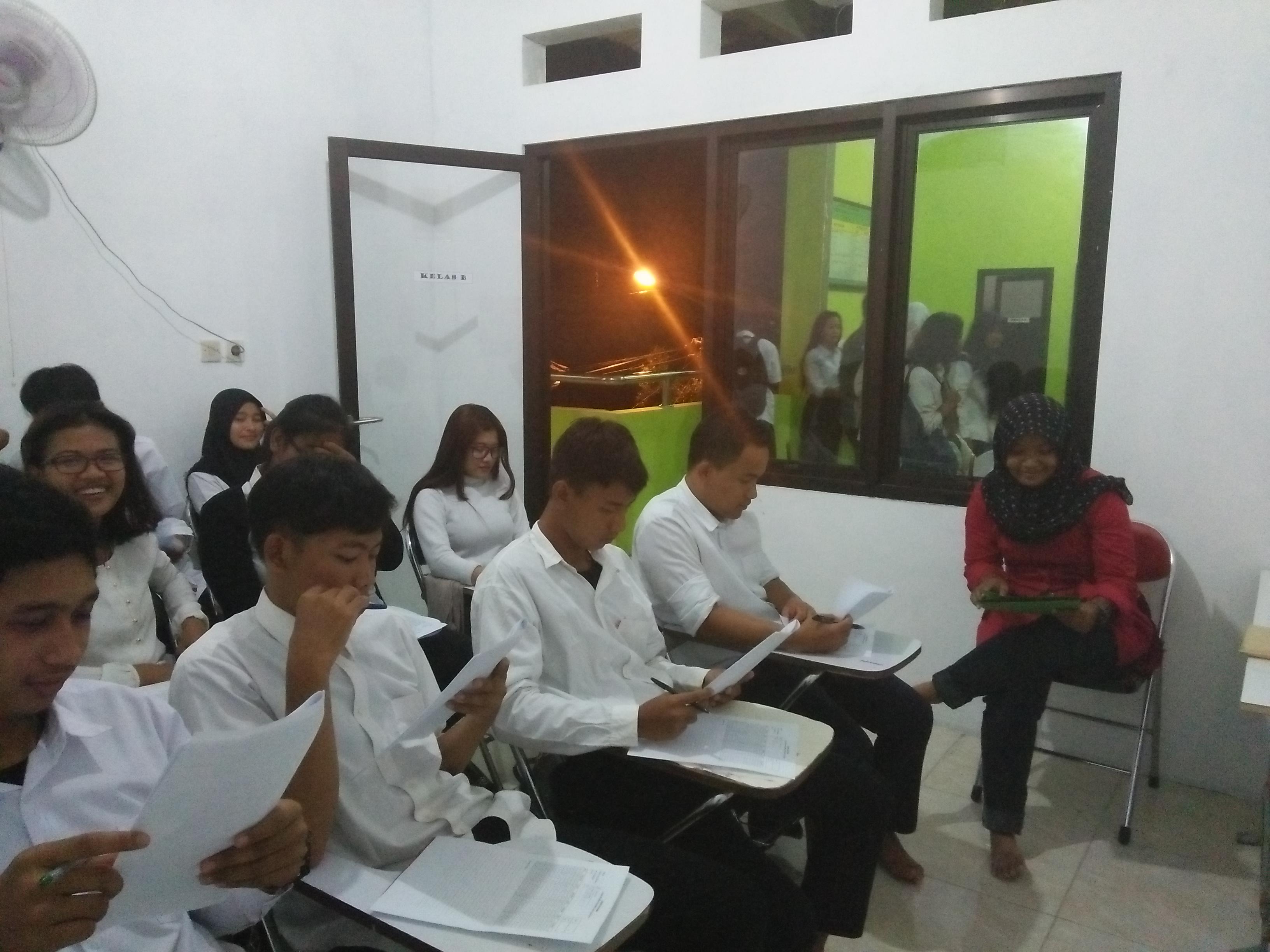 Pkbm Awwaliyah Rohiim