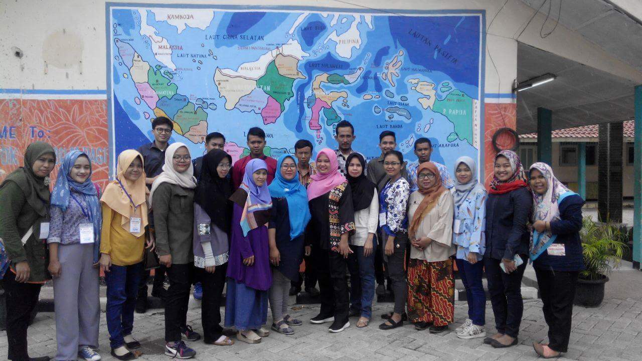 Sanggar Kegiatan Belajar 14