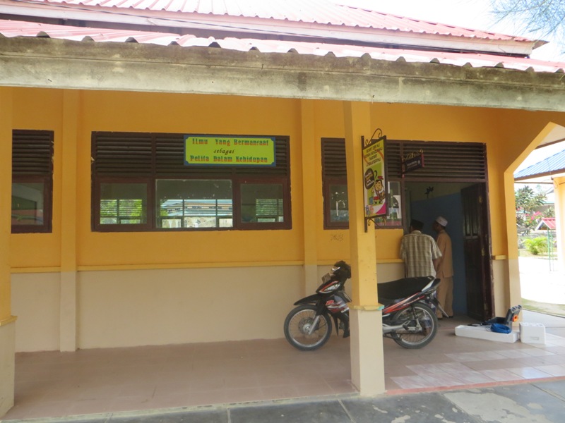 Pkbm Tuah Cahaya Berlian