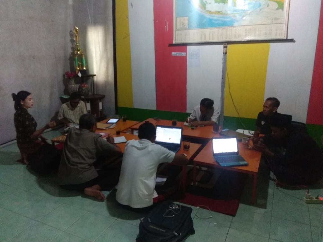 Pkbm Enggang Gading