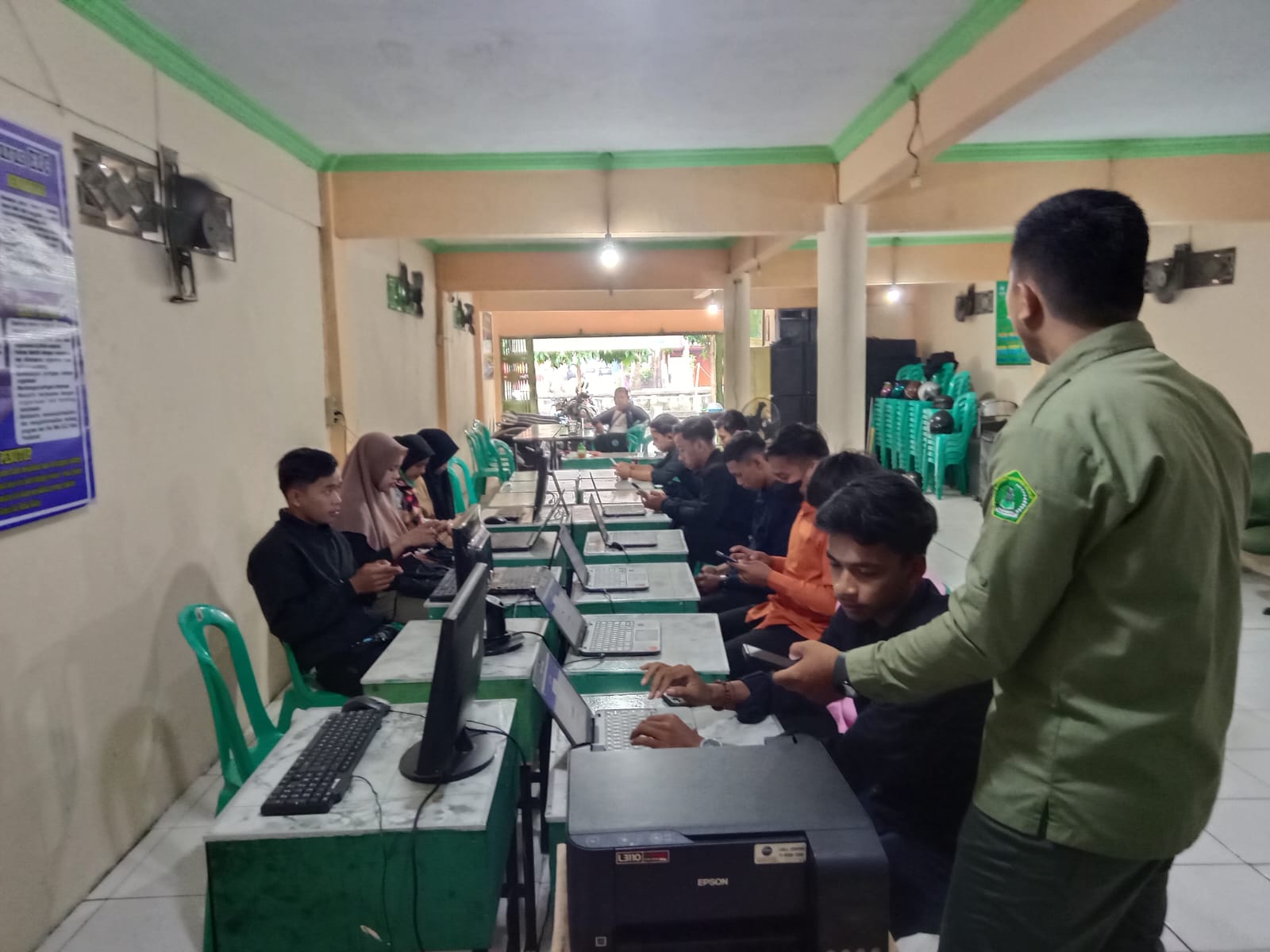 Pkbm Mutia