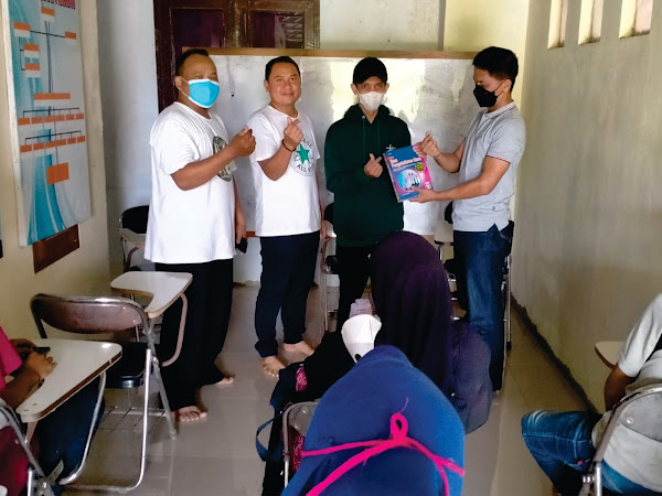 Pkbm Luhur Pekerti