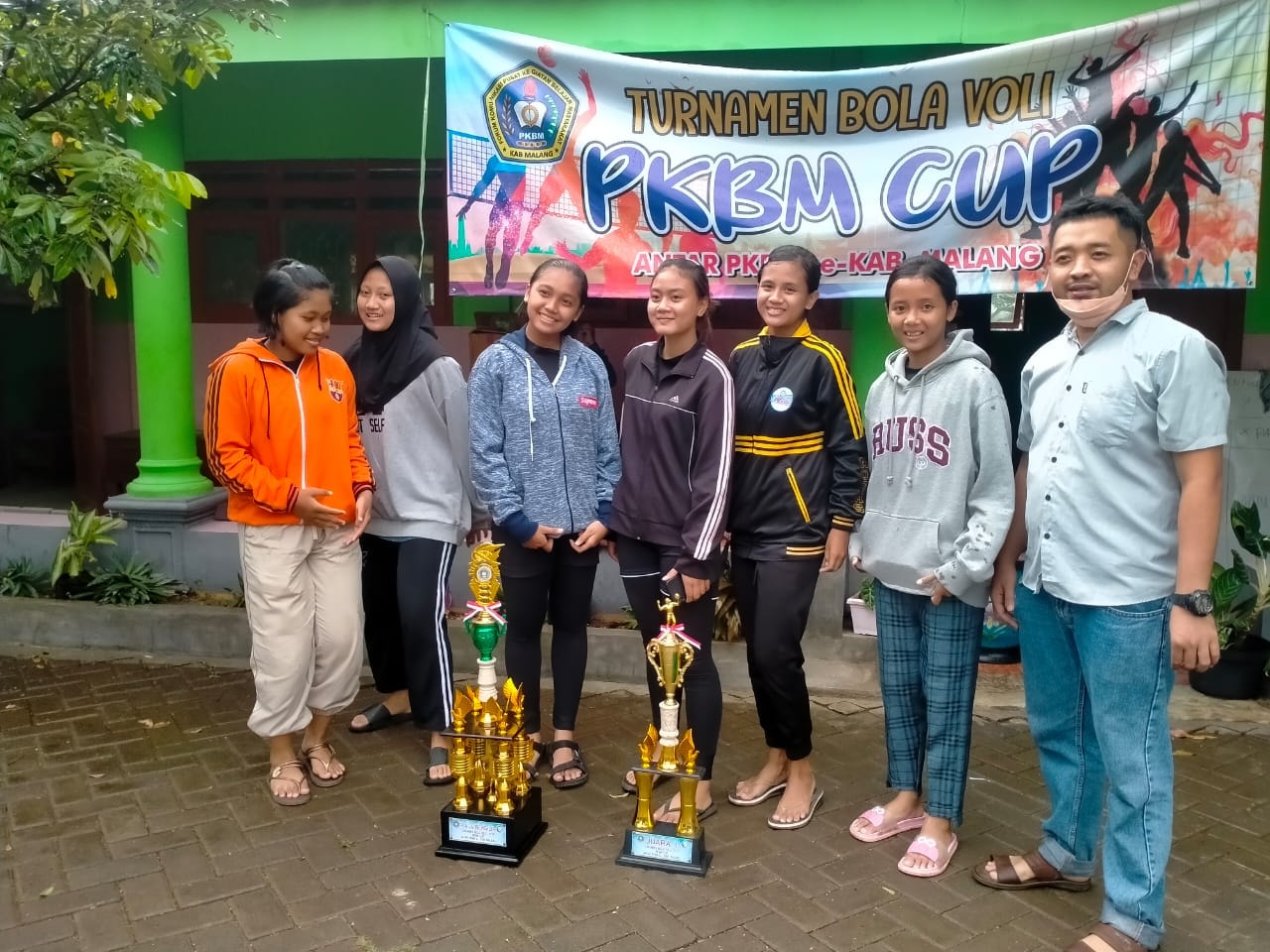 Pkbm Giri Mulyo