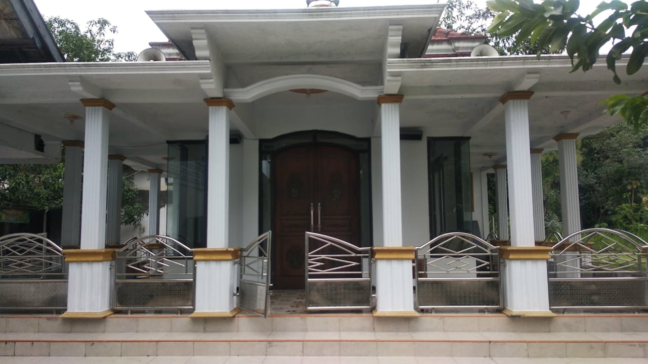 Pkbm Syubbanul Khoir
