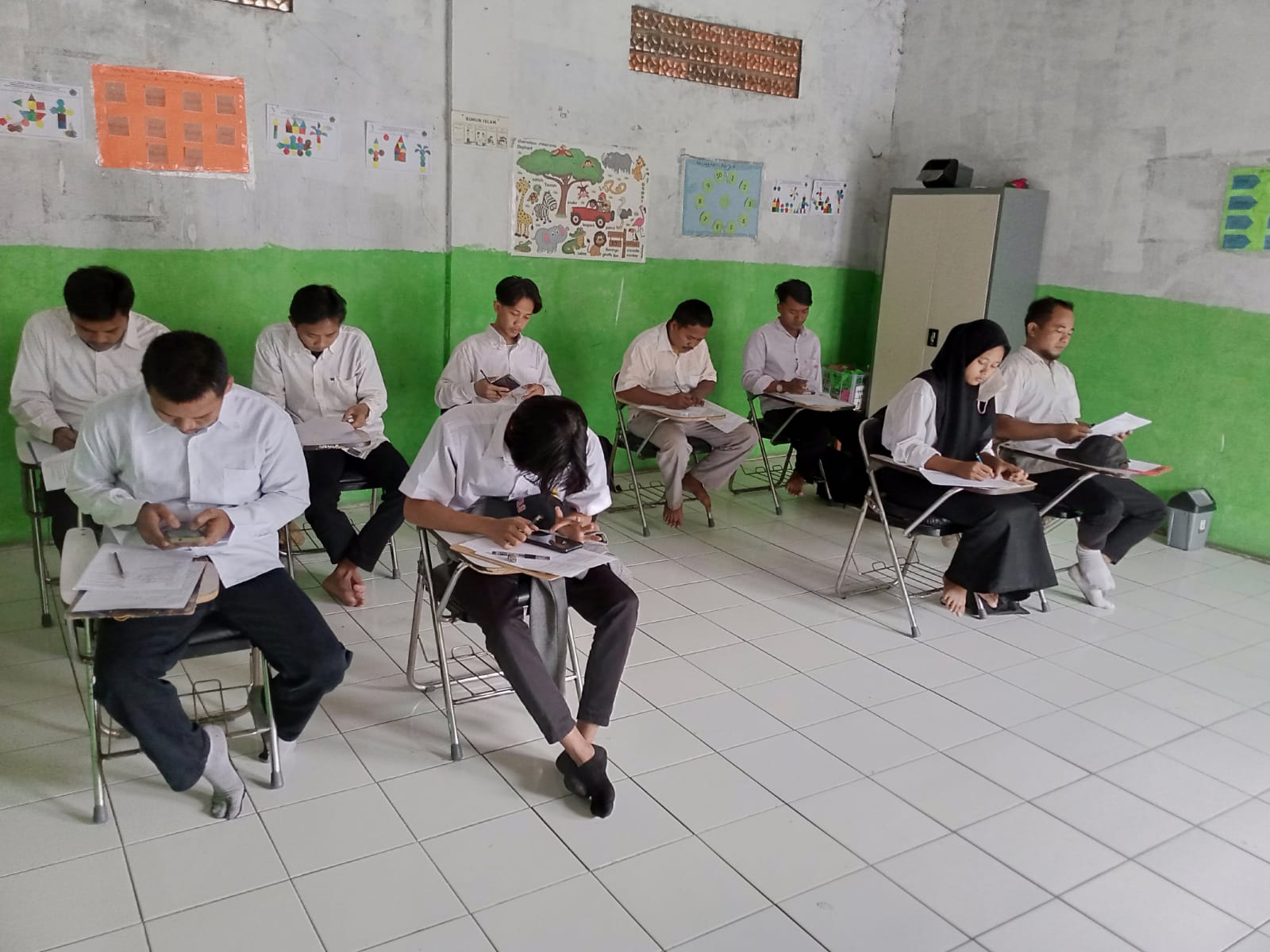 Pkbm Lavorta