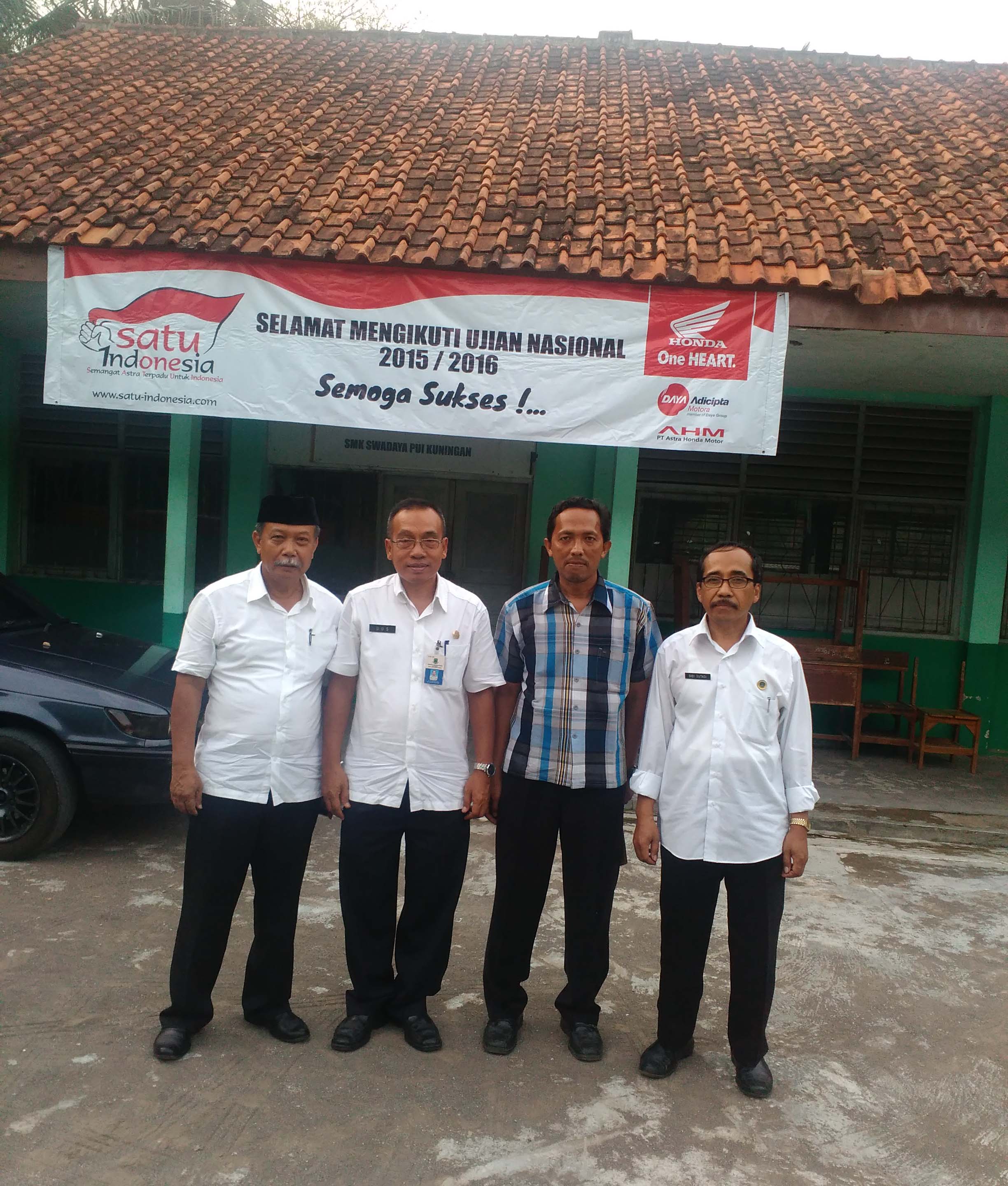 Pkbm Succes Jaya