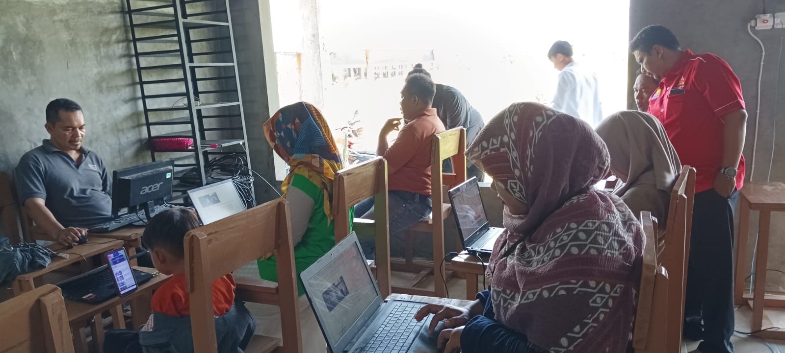 Pkbm Sekar Tunjung