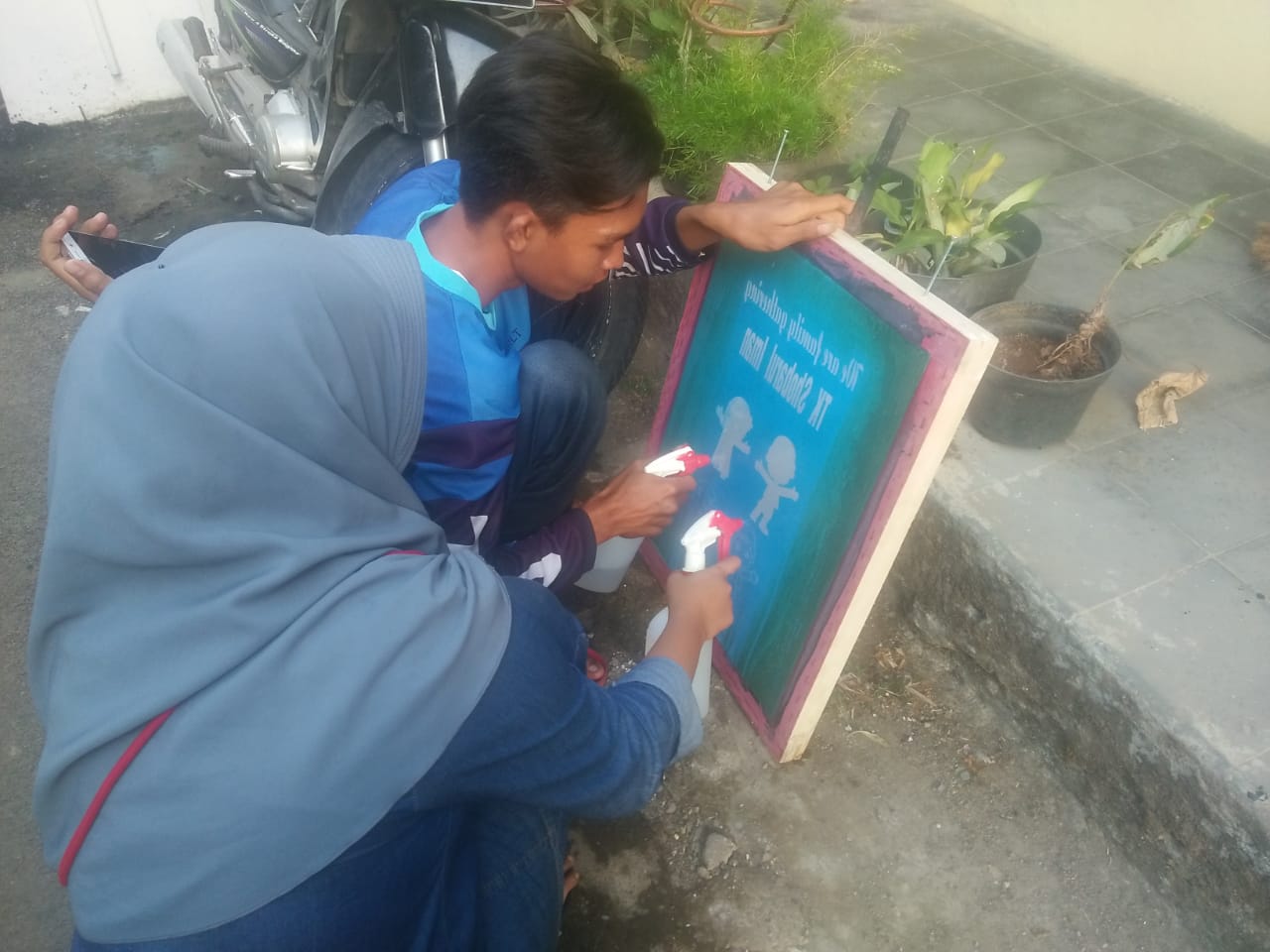 Pkbm Multisari