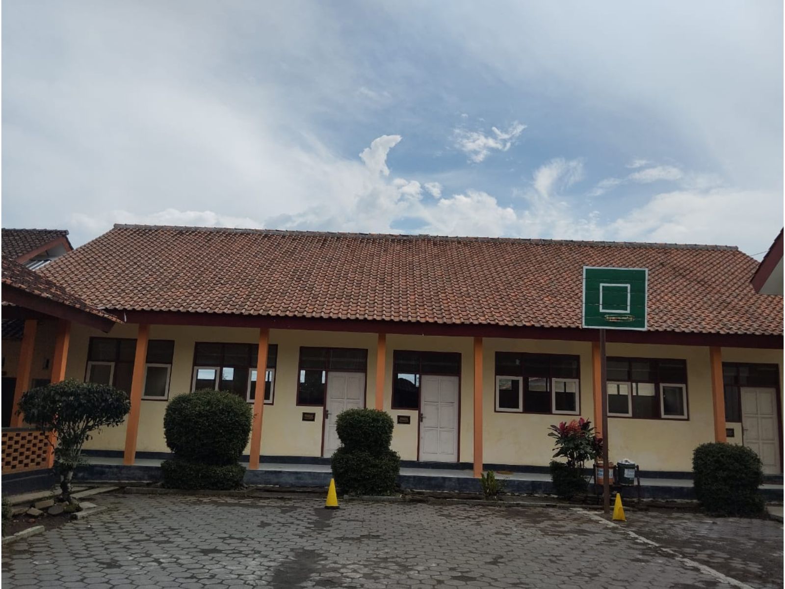 Pkbm Tinta Emas