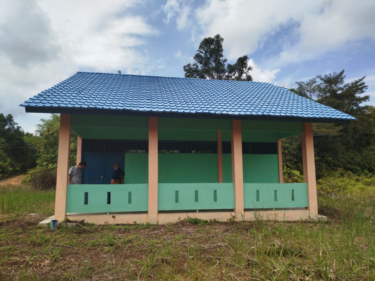 Sanggar Kegiatan Belajar Skb Negeri Sekadau