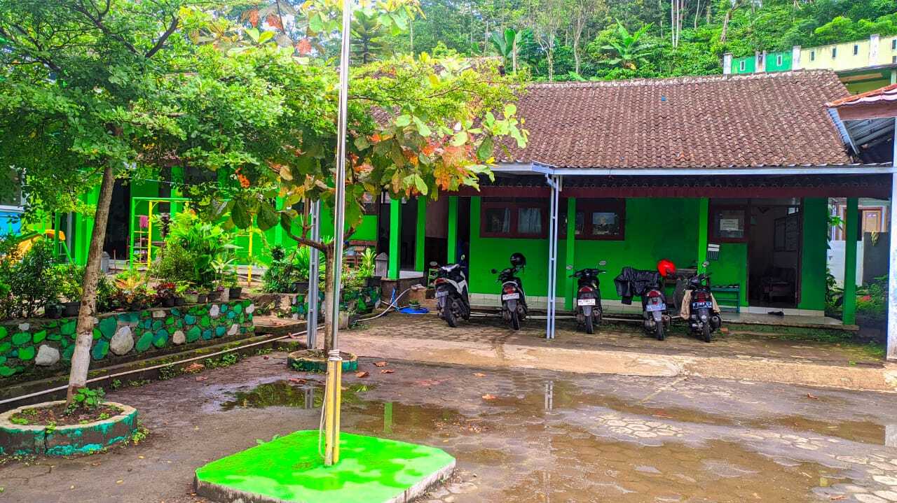 Pkbm Pinuntun Ilmu