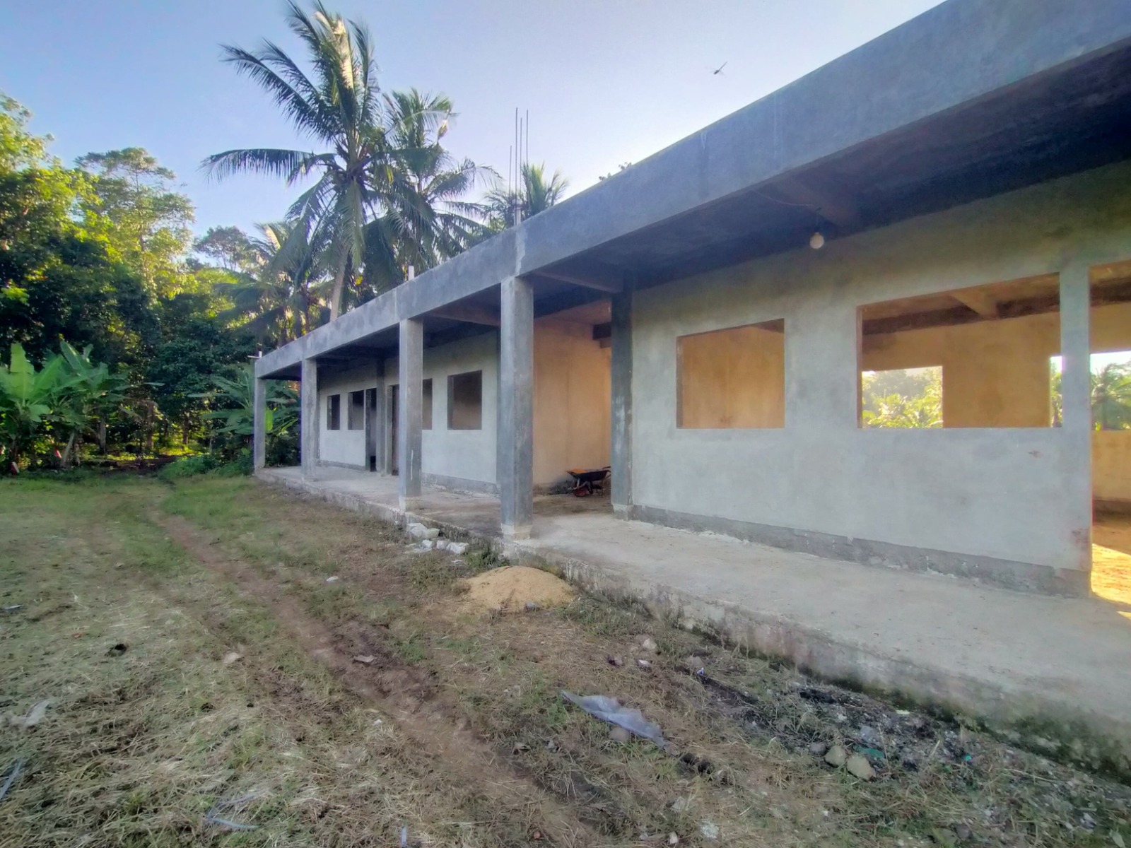 Pkbm Sadana