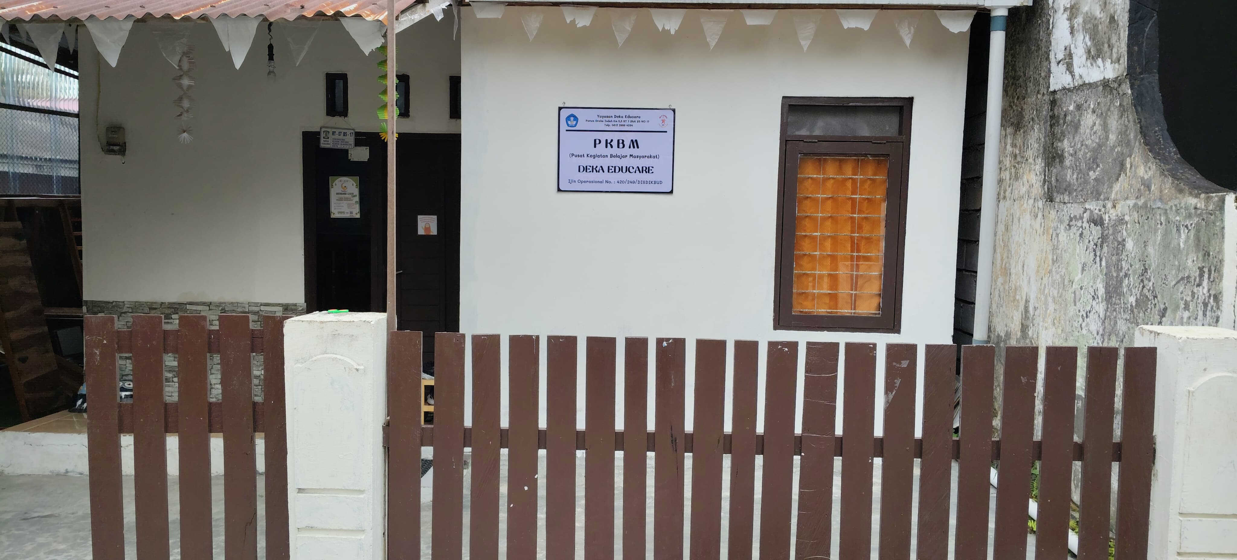 Pkbm Deka Educare