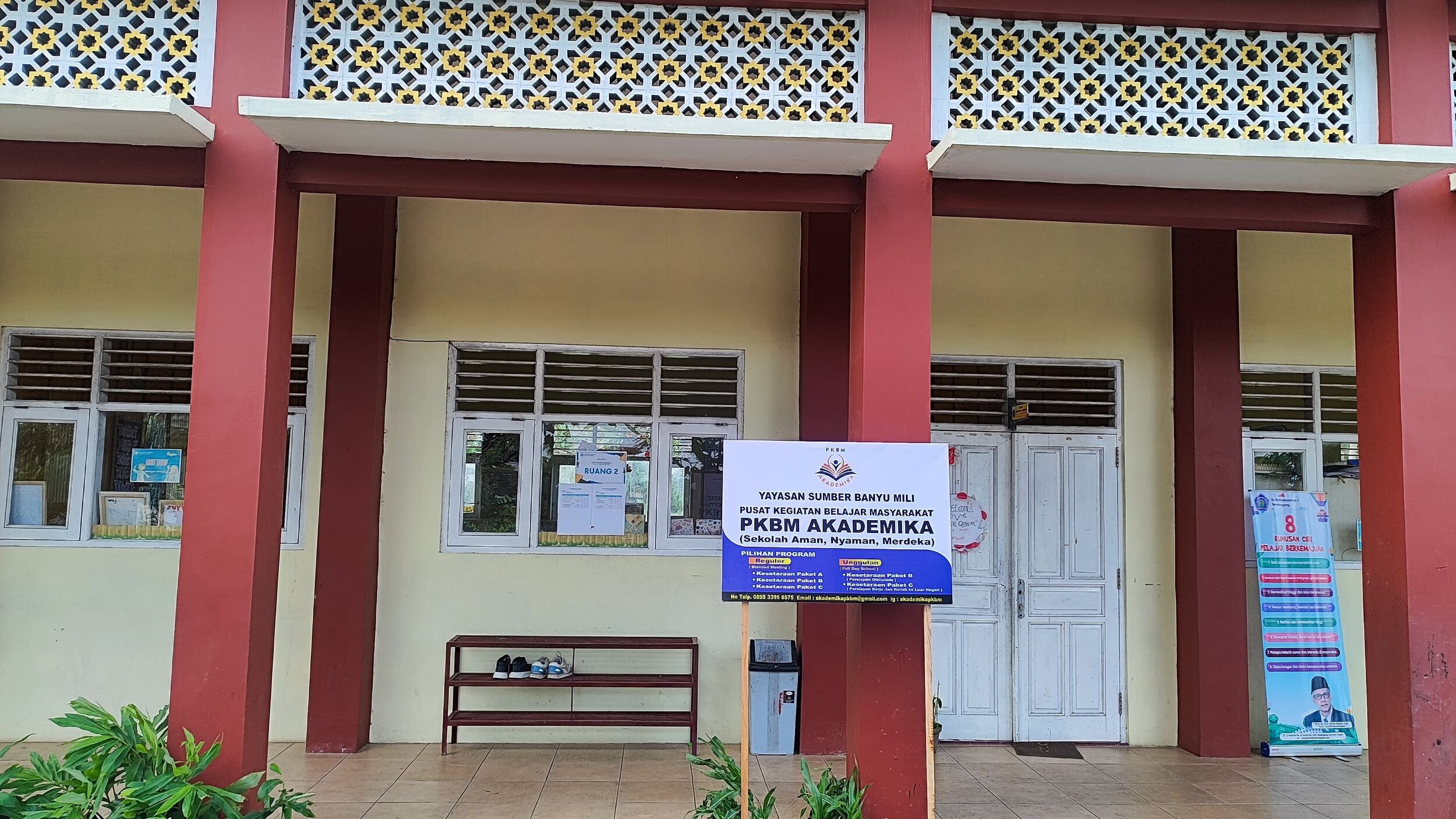 Pkbm Akademika
