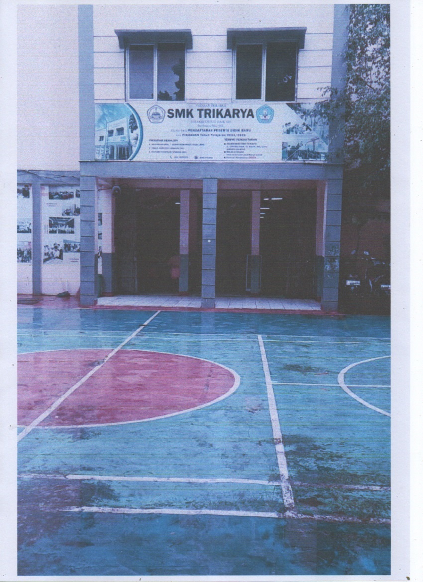 Pkbm Trikarya