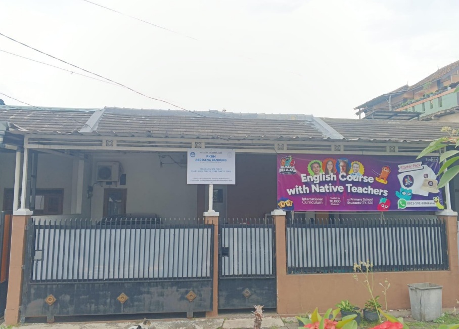 Pkbm Abdisena