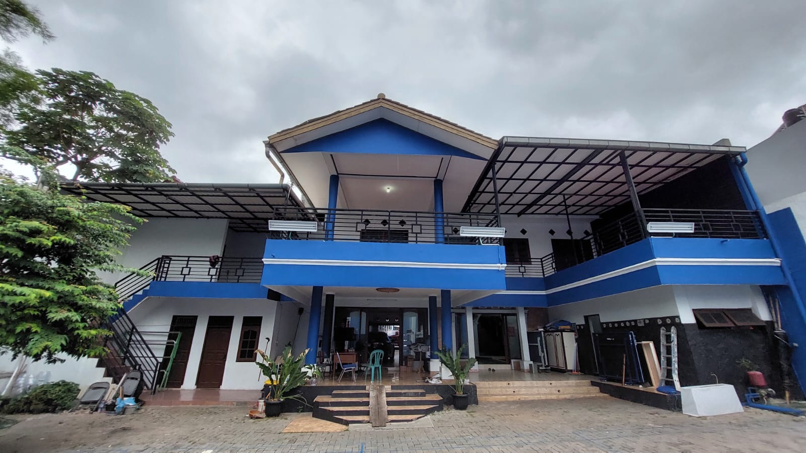 Pkbm Surya Bangsa