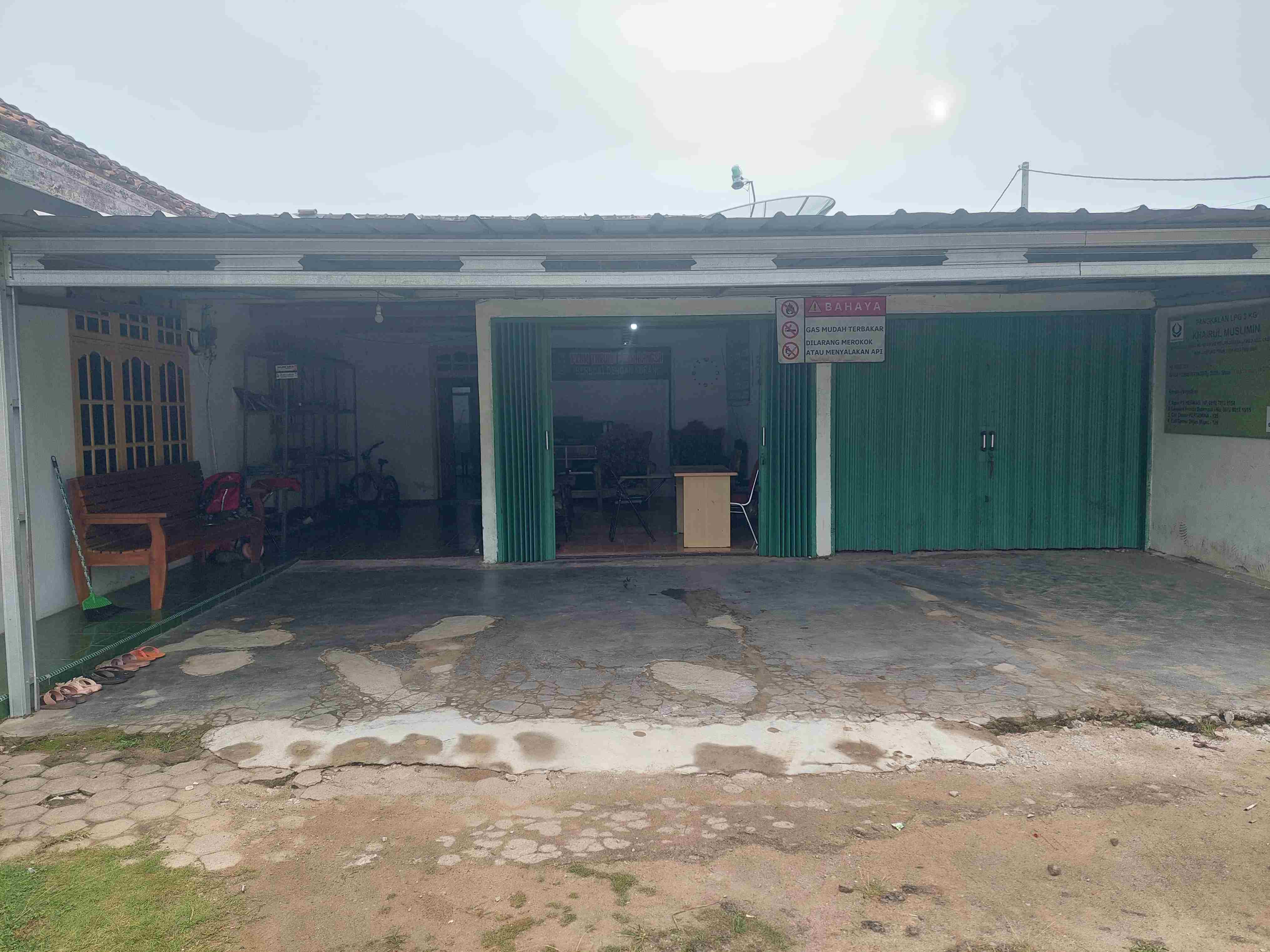 Pkbm Taruna Guna Bangsa
