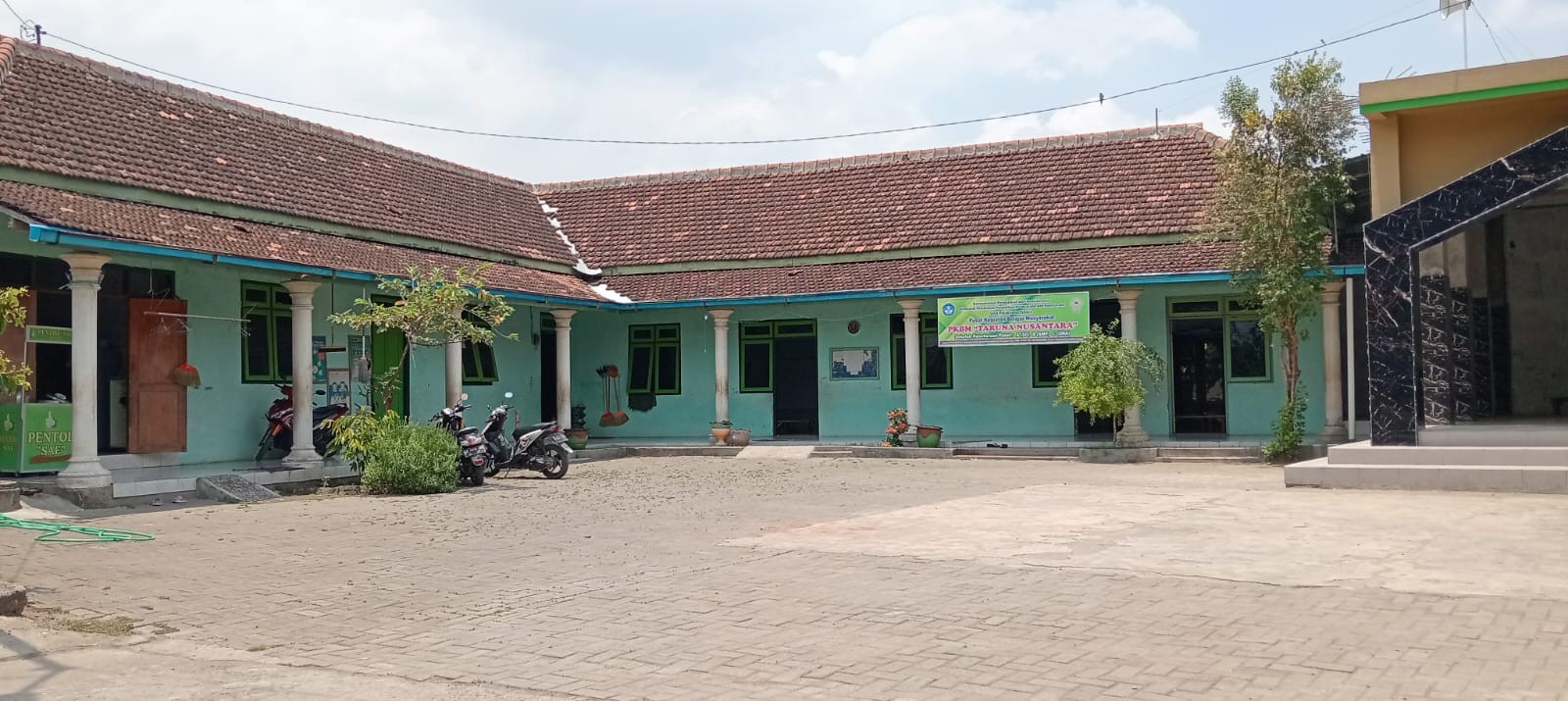 Pkbm Taruna Nusantara