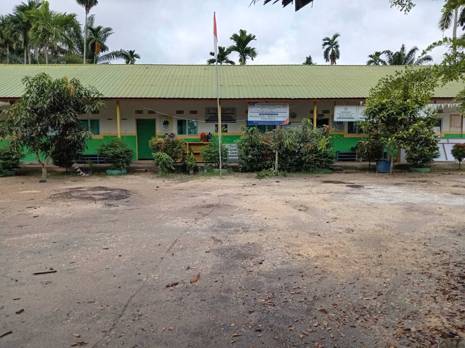 Pkbm Dewan Dawah Inhil